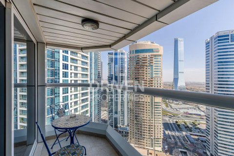 Appartement à Jumeirah Lake Towers, Dubai, 2 chambres, 89 m², № 20583 - photo 12
