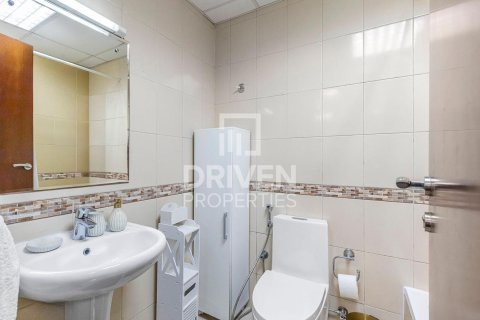 Appartement à Jumeirah Lake Towers, Dubai, 2 chambres, 89 m², № 20583 - photo 8