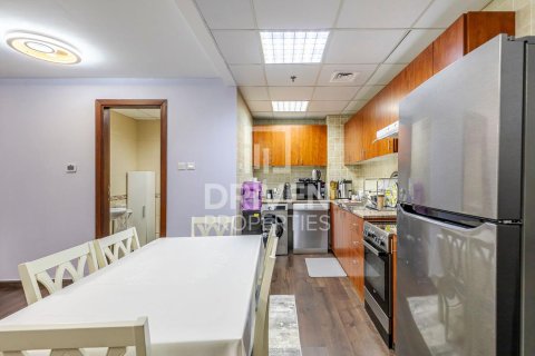 Appartement à Jumeirah Lake Towers, Dubai, 2 chambres, 89 m², № 20583 - photo 9