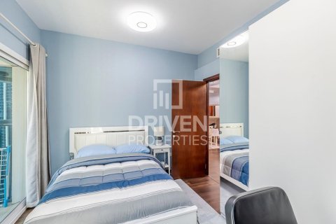 Appartement à Jumeirah Lake Towers, Dubai, 2 chambres, 89 m², № 20583 - photo 6