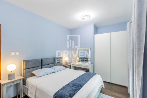 Appartement à Jumeirah Lake Towers, Dubai, 2 chambres, 89 m², № 20583 - photo 4