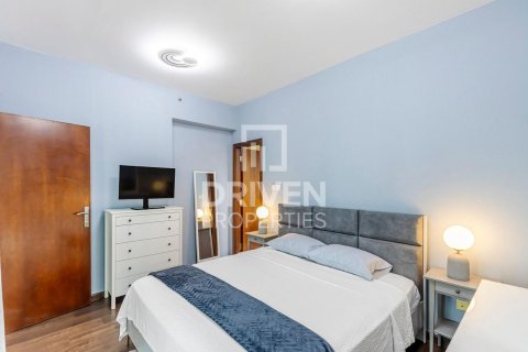 Appartement à Jumeirah Lake Towers, Dubai, 2 chambres, 89 m², № 20583 - photo 7