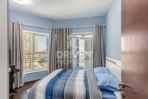 Appartement à Jumeirah Lake Towers, Dubai, 2 chambres, 89 m², № 20583 - photo 11
