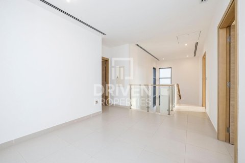 Снять в аренду виллу в Sidra Villas, Дубай Хилс Эстейт, Дубай: 4 спальни, 327м², № 20581 - фото 13