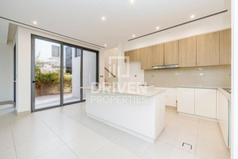 Снять в аренду виллу в Sidra Villas, Дубай Хилс Эстейт, Дубай: 4 спальни, 327м², № 20581 - фото 14