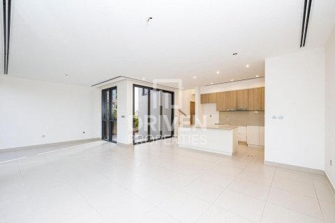 Снять в аренду виллу в Sidra Villas, Дубай Хилс Эстейт, Дубай: 4 спальни, 327м², № 20581 - фото 1