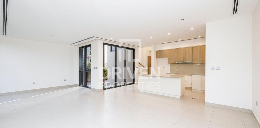 Вилла в Sidra Villas, Дубай Хилс Эстейт, Дубай, 4 спальни, 327м², № 20581