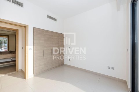 Снять в аренду виллу в Sidra Villas, Дубай Хилс Эстейт, Дубай: 4 спальни, 327м², № 20581 - фото 4