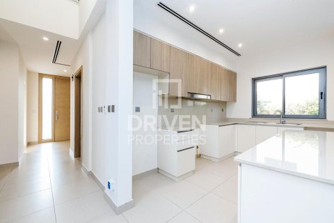 Снять в аренду виллу в Sidra Villas, Дубай Хилс Эстейт, Дубай: 4 спальни, 327м², № 20581 - фото 3
