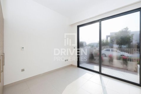 Снять в аренду виллу в Sidra Villas, Дубай Хилс Эстейт, Дубай: 4 спальни, 327м², № 20581 - фото 11