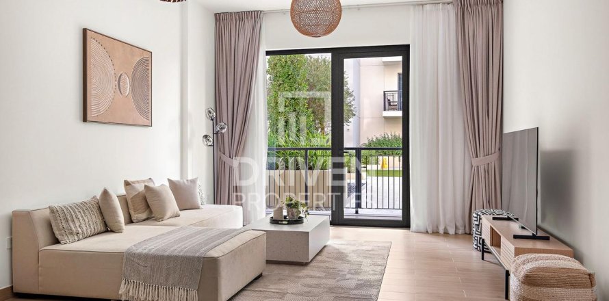شقة في La Mer, جميرا, دبي 1غرف نوم, 75 م² رقم 20678