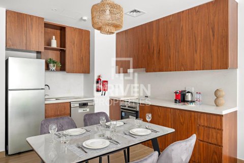 شقة في La Mer, جميرا, دبي 1غرف نوم, 75 م² رقم 20678 - صورة 8
