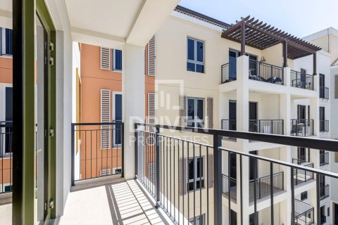 شقة في La Mer, جميرا, دبي 1غرف نوم, 75 م² رقم 20580 - صورة 11