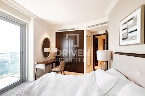 Apartamento en The Address Residence Fountain Views, Downtown Dubai (Downtown Burj Dubai), Dubai, 4 dormitorios, 184 m², № 20677 - foto 7