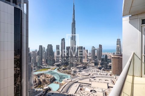 Apartamento en The Address Residence Fountain Views, Downtown Dubai (Downtown Burj Dubai), Dubai, 4 dormitorios, 184 m², № 20677 - foto 9