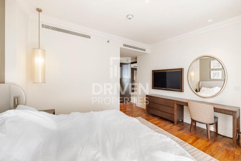 Apartamento en The Address Residence Fountain Views, Downtown Dubai (Downtown Burj Dubai), Dubai, 4 dormitorios, 184 m², № 20677 - foto 8