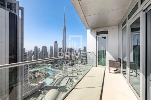 Apartamento en The Address Residence Fountain Views, Downtown Dubai (Downtown Burj Dubai), Dubai, 4 dormitorios, 184 m², № 20677 - foto 11