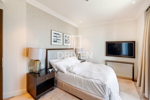 Apartamento en The Address Residence Fountain Views, Downtown Dubai (Downtown Burj Dubai), Dubai, 4 dormitorios, 184 m², № 20677 - foto 5
