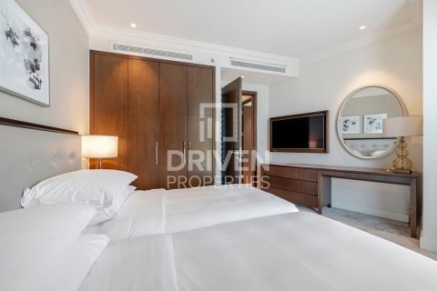 Apartamento en The Address Residence Fountain Views, Downtown Dubai (Downtown Burj Dubai), Dubai, 4 dormitorios, 184 m², № 20677 - foto 3