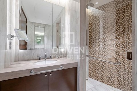 Apartamento en The Address Residence Fountain Views, Downtown Dubai (Downtown Burj Dubai), Dubai, 4 dormitorios, 184 m², № 20677 - foto 12