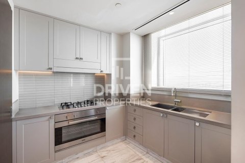 Apartamento en The Address Residence Fountain Views, Downtown Dubai (Downtown Burj Dubai), Dubai, 4 dormitorios, 184 m², № 20677 - foto 15