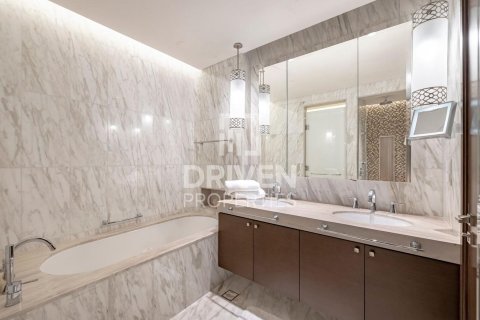 Apartamento en The Address Residence Fountain Views, Downtown Dubai (Downtown Burj Dubai), Dubai, 4 dormitorios, 184 m², № 20677 - foto 16