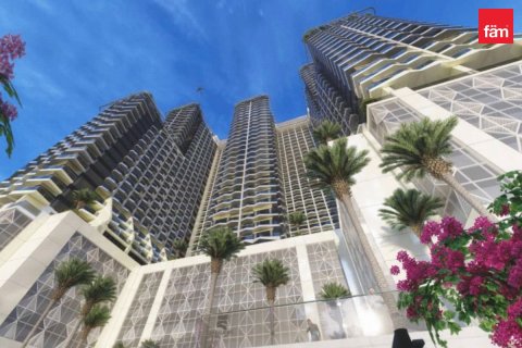 Apartment in Dubai 1 bedroom, 74.3 sq.m. № 10583 - photo 6