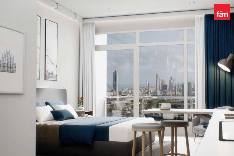 Apartment in Dubai 1 bedroom, 74.3 sq.m. № 10583 - photo 3