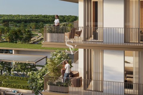 Купить квартиру в Дубай Хилс Эстейт, Дубай: 2 спальни, 134м², № 93227 - фото 6