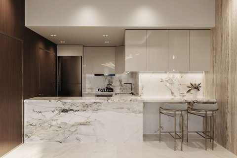 Купить квартиру в Дубай Марине, Дубай: 2 спальни, 97.2м², № 64217 - фото 2