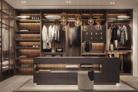 Купить квартиру в Дубай Марине, Дубай: 2 спальни, 97.2м², № 64217 - фото 19