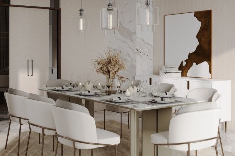 Купить квартиру в Дубай Марине, Дубай: 2 спальни, 97.2м², № 64217 - фото 17