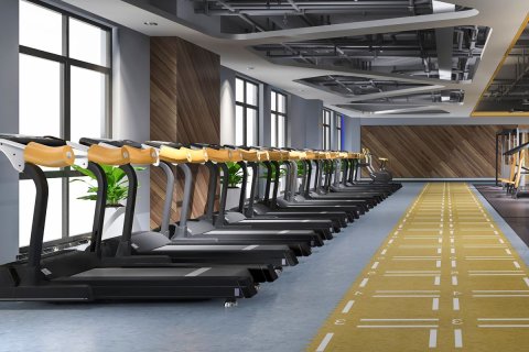 Купить квартиру в Дубай Марине, Дубай: 2 спальни, 97.2м², № 64217 - фото 20