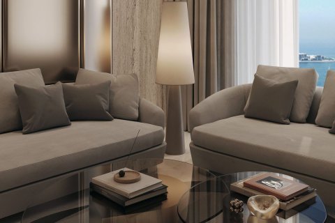 Купить квартиру в Дубай Марине, Дубай: 2 спальни, 97.2м², № 64217 - фото 12