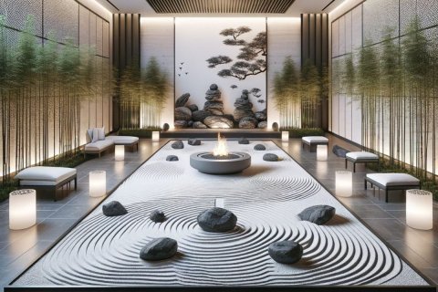 Купить квартиру в Дубай Марине, Дубай: 2 спальни, 97.2м², № 64217 - фото 18