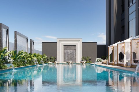 Купить квартиру в Дубай Марине, Дубай: 2 спальни, 97.2м², № 64217 - фото 5