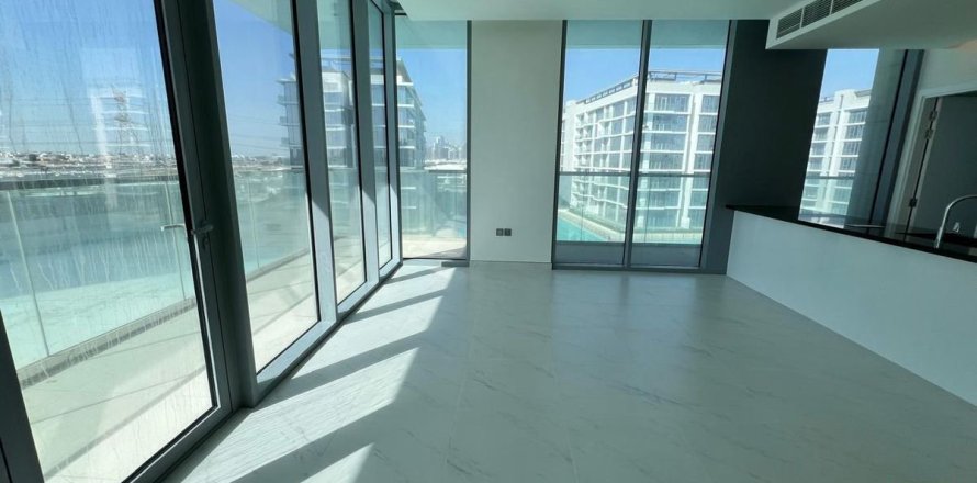 Appartement à Dubai, 3 chambres, 193.8 m², № 64230