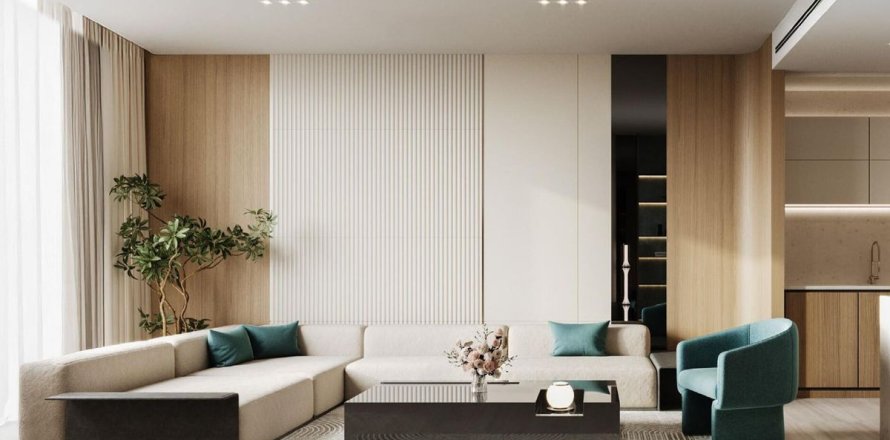 شقة في الخليج التجاري, دبي 2 غرف نوم, 123.8 م² رقم 64219