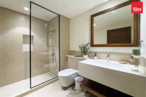 Снять в аренду таунхаус в Dubai Harbour, Дубай: 3 спальни, 189.6м², № 64218 - фото 19