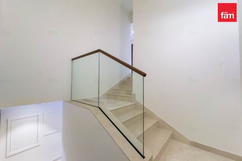 Снять в аренду таунхаус в Dubai Harbour, Дубай: 3 спальни, 189.6м², № 64218 - фото 8