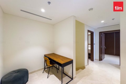 Снять в аренду таунхаус в Dubai Harbour, Дубай: 3 спальни, 189.6м², № 64218 - фото 25