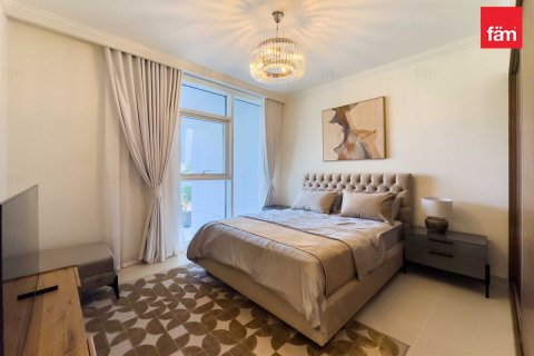 Снять в аренду таунхаус в Dubai Harbour, Дубай: 3 спальни, 189.6м², № 64218 - фото 20