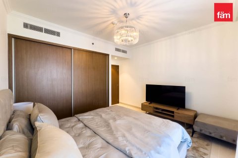 Снять в аренду таунхаус в Dubai Harbour, Дубай: 3 спальни, 189.6м², № 64218 - фото 21