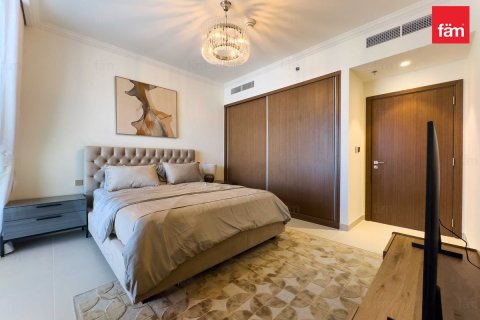 Снять в аренду таунхаус в Dubai Harbour, Дубай: 3 спальни, 189.6м², № 64218 - фото 12