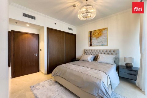 Снять в аренду таунхаус в Dubai Harbour, Дубай: 3 спальни, 189.6м², № 64218 - фото 22