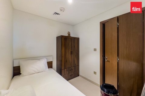 Снять в аренду таунхаус в Dubai Harbour, Дубай: 3 спальни, 189.6м², № 64218 - фото 26