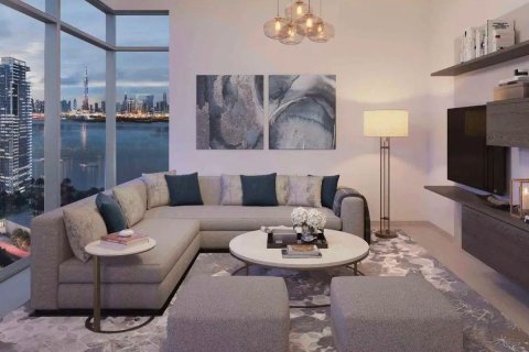 Appartement à Dubai, 1 chambre, 79.9 m², № 64220 - photo 6