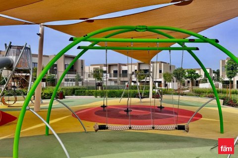 Villa en Dubai, 3 dormitorios, 162.3 m², № 64232 - foto 15