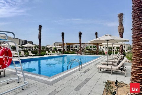Villa en Dubai, 3 dormitorios, 162.3 m², № 64232 - foto 10