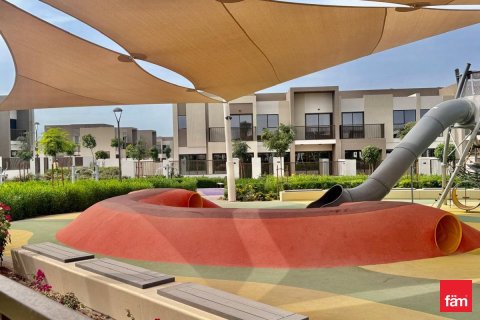 Villa en Dubai, 3 dormitorios, 162.3 m², № 64232 - foto 14